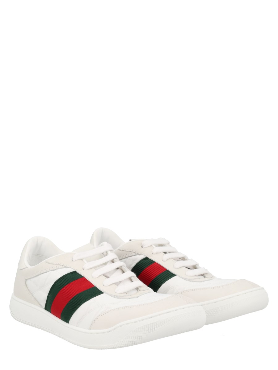 Sneaker Screener 