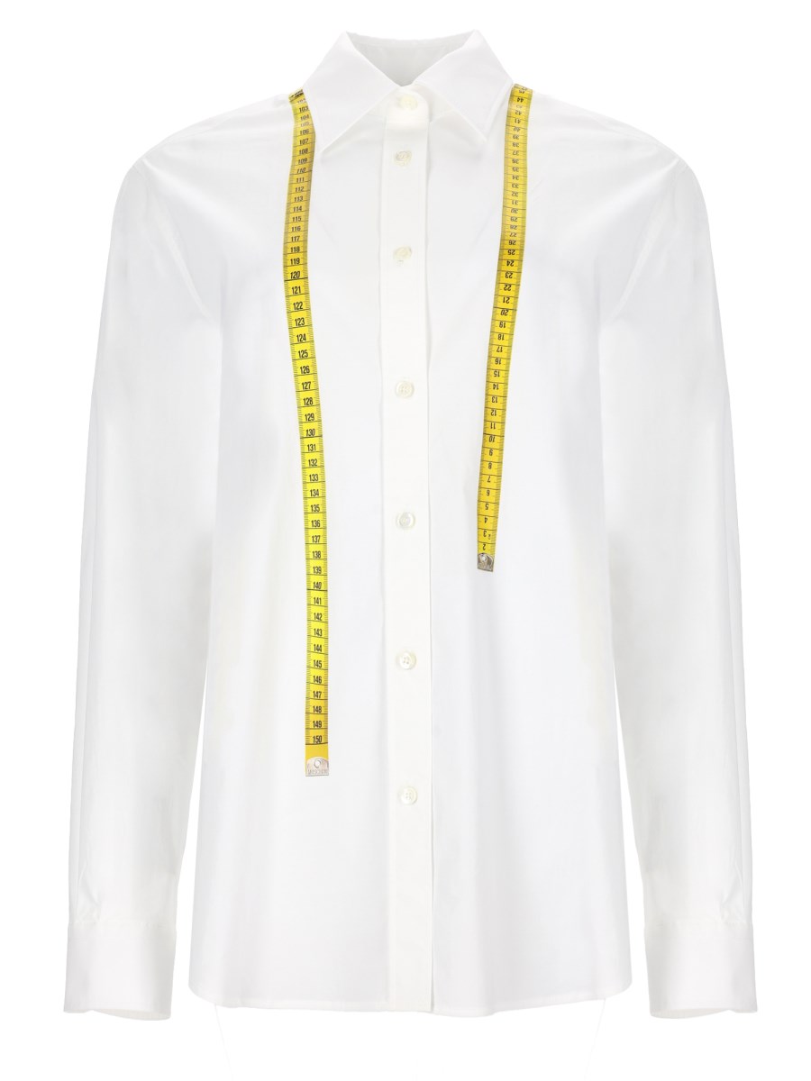 CAMICIA TAILORING TAPE