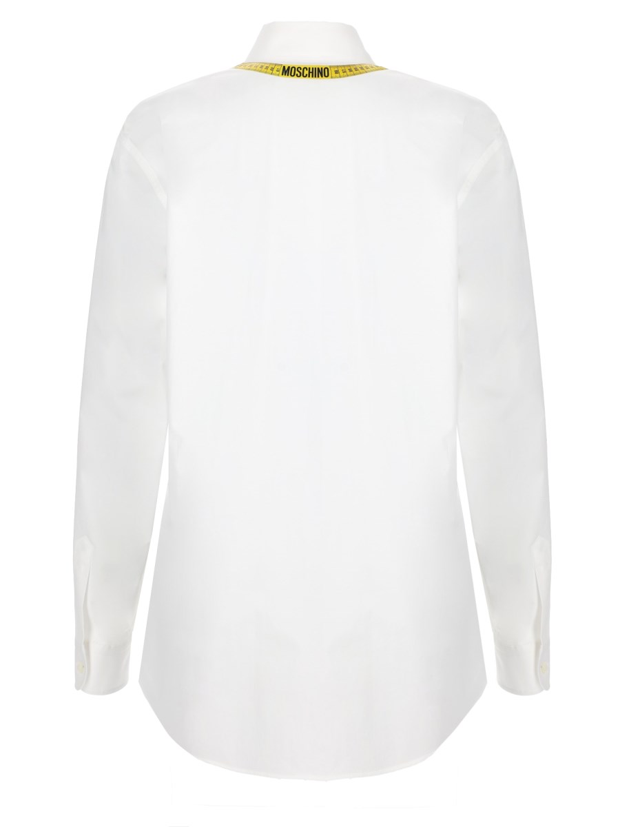 CAMICIA TAILORING TAPE