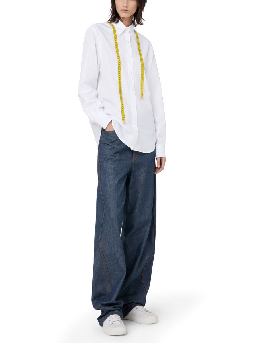 CAMICIA TAILORING TAPE