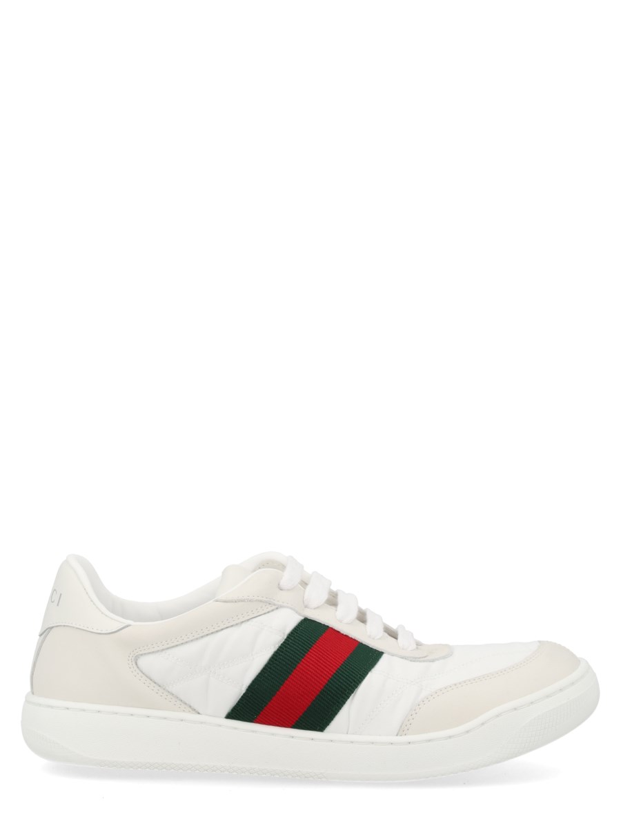 Sneaker Screener