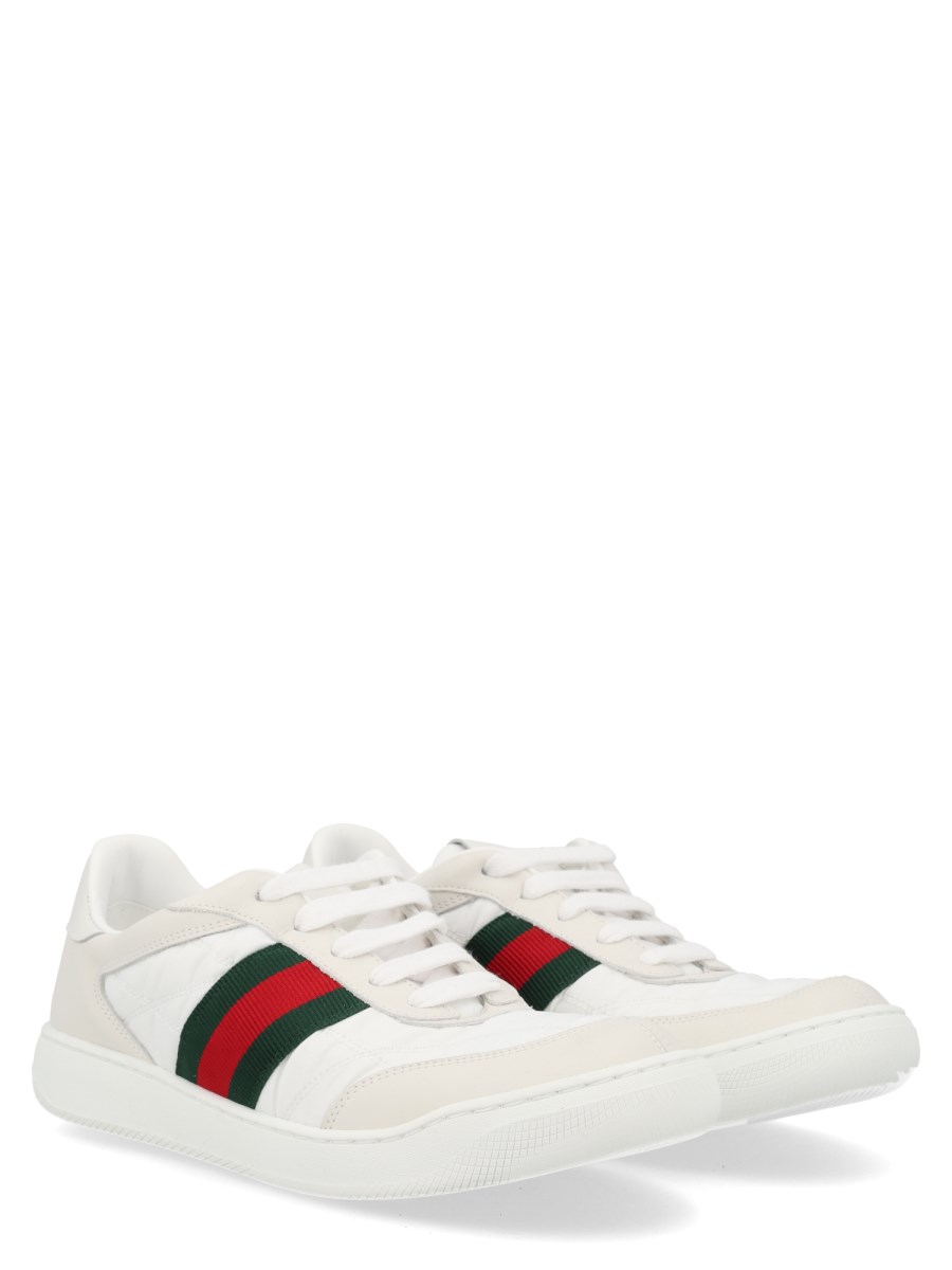 Sneaker Screener