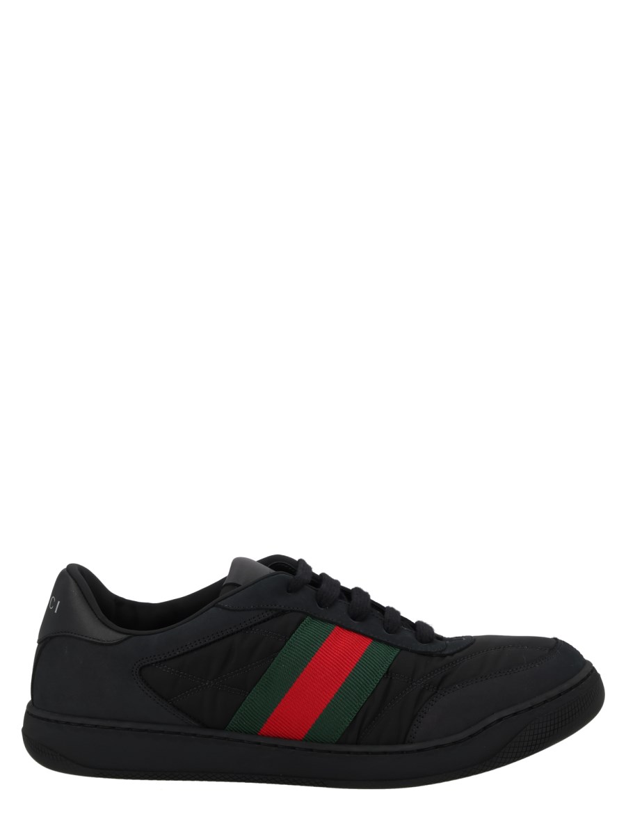 Sneaker Screener