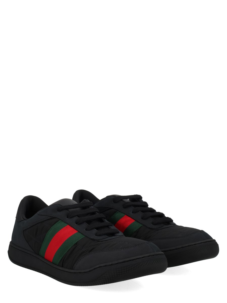 Sneaker Screener