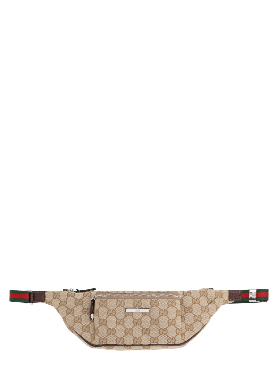 Marsupio Pieghevole Small