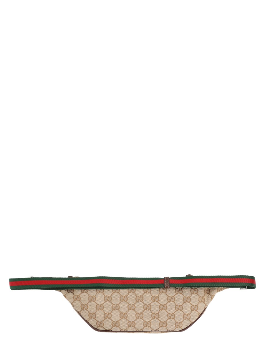Marsupio Pieghevole Small