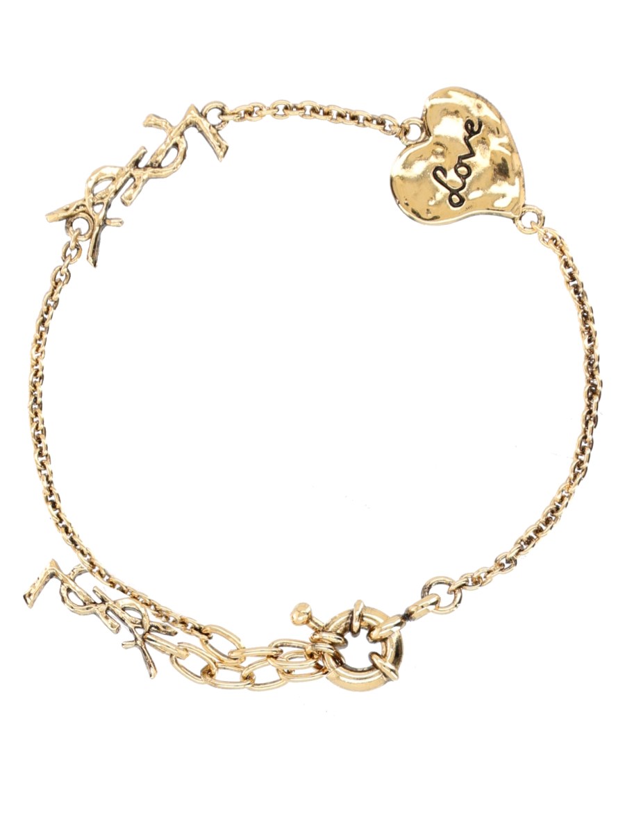 Bracciale Cuore Cassandre