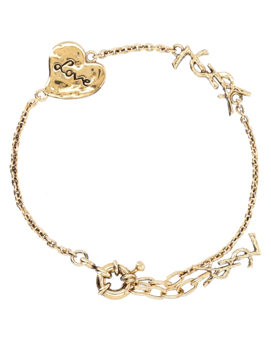 Bracciale Cuore Cassandre