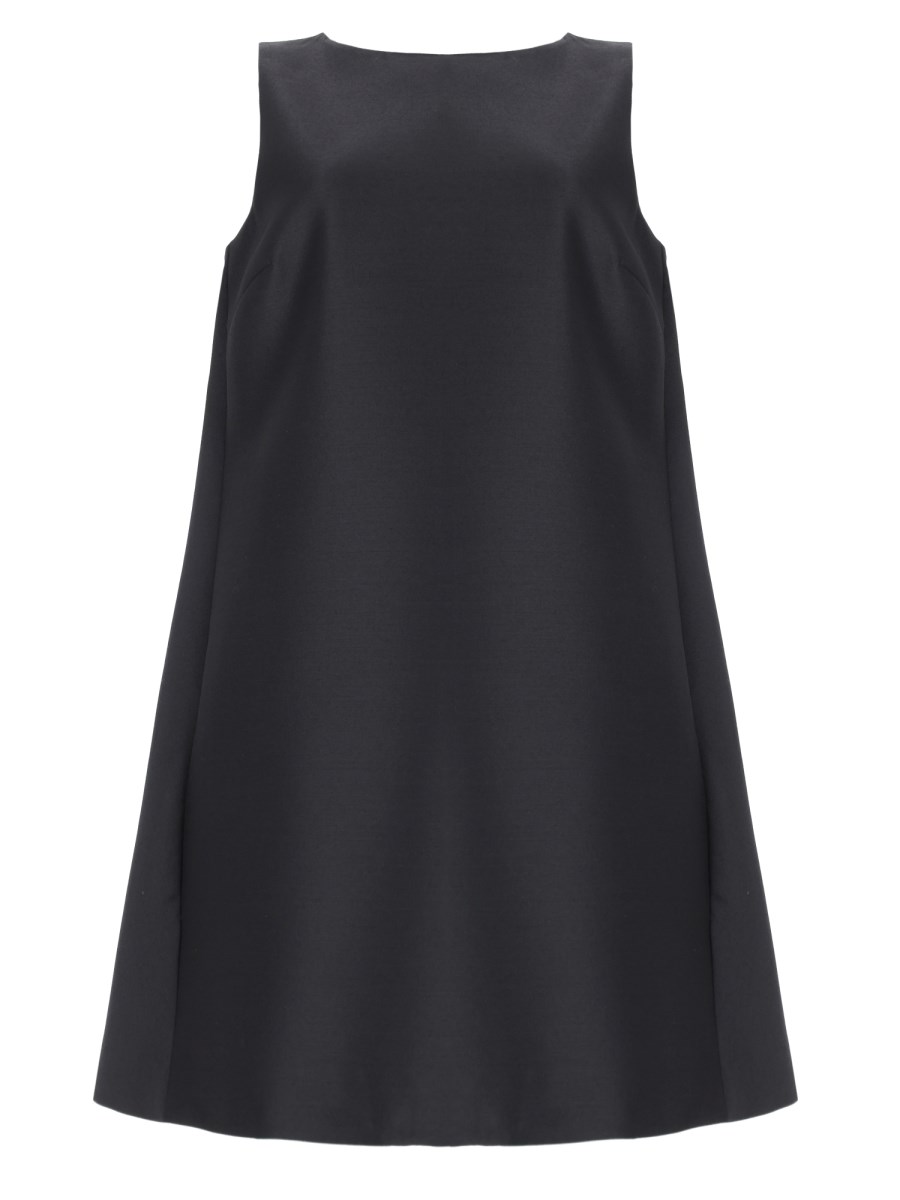Mini Abito A-Line