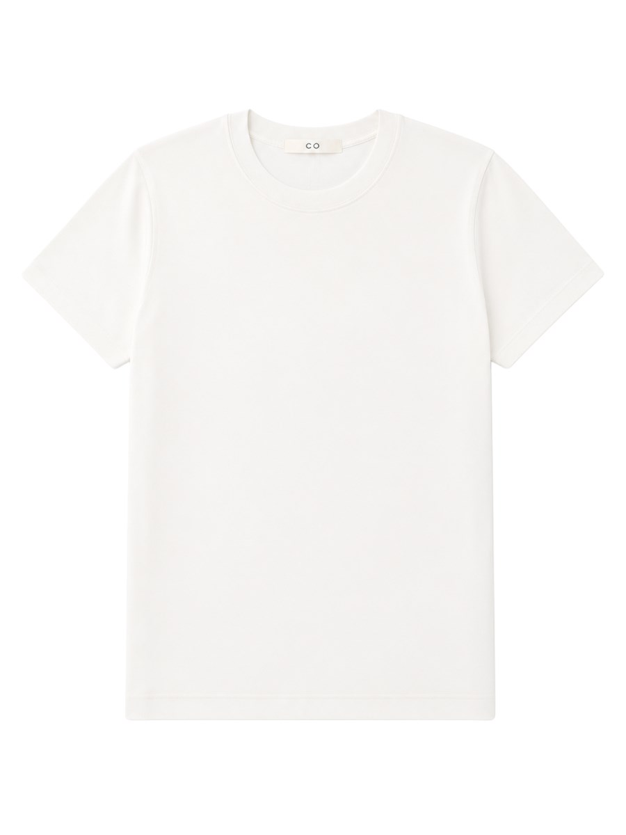 T-SHIRT IN COTONE
