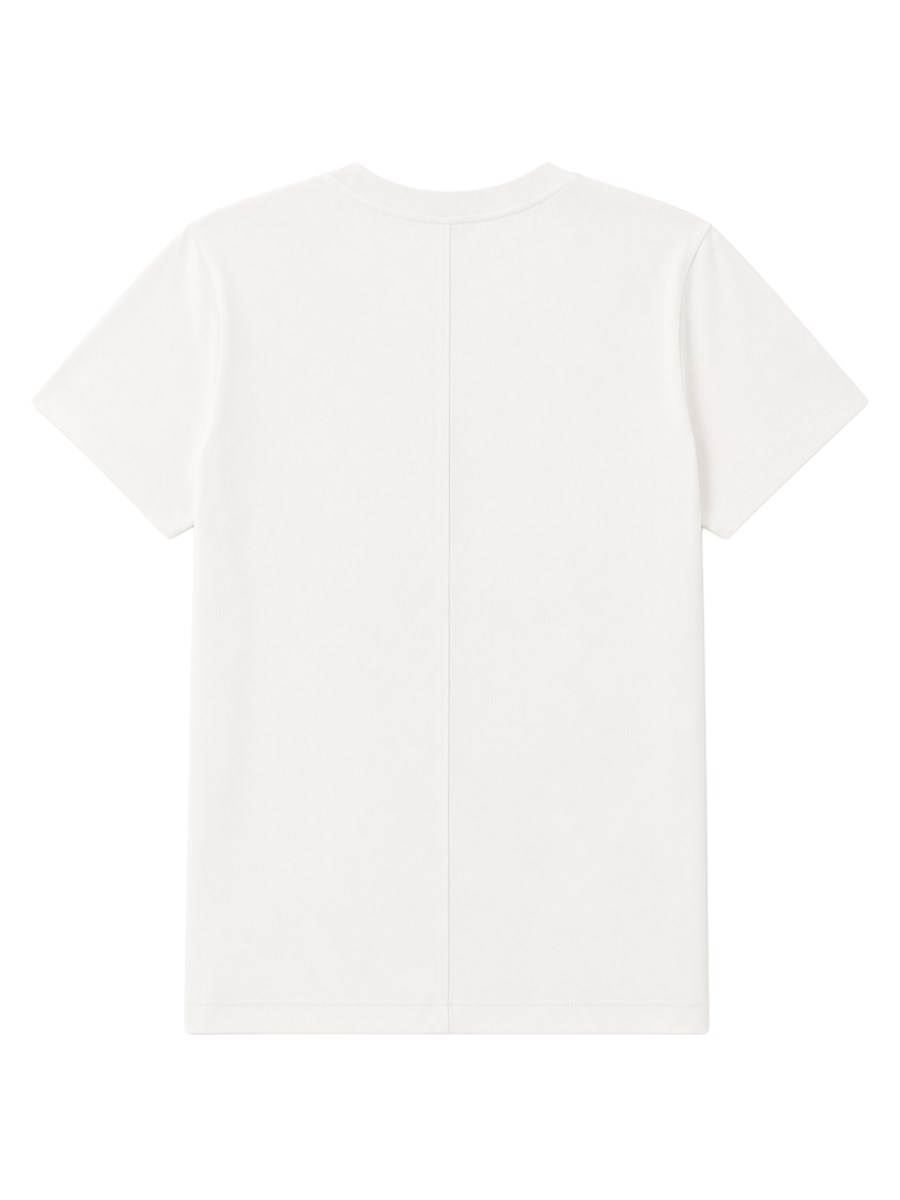 T-SHIRT IN COTONE