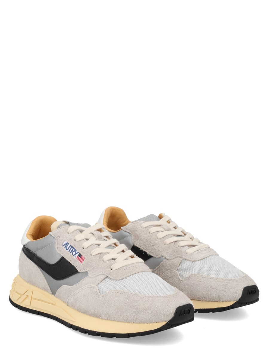 Sneaker Reelwind