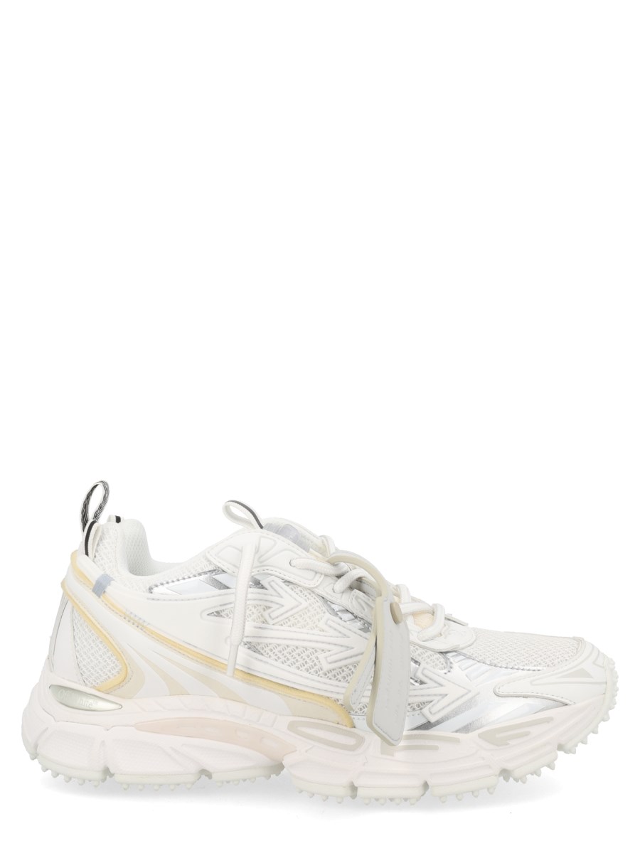SNEAKER BE RIGHT BACK
