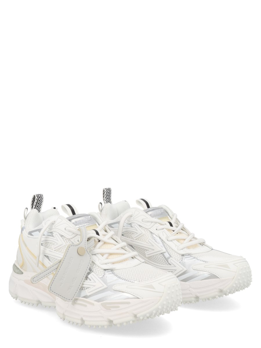 SNEAKER BE RIGHT BACK