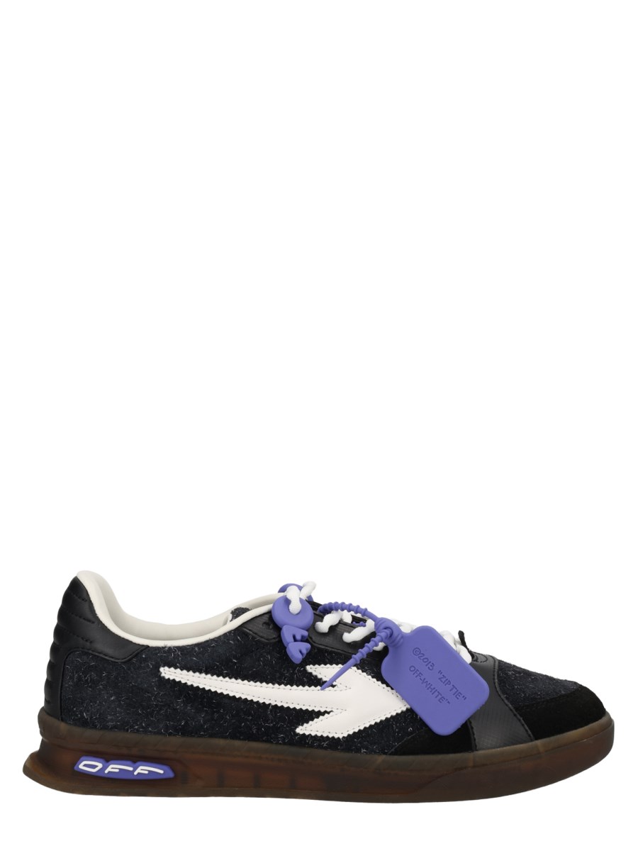 Sneaker End Of Play