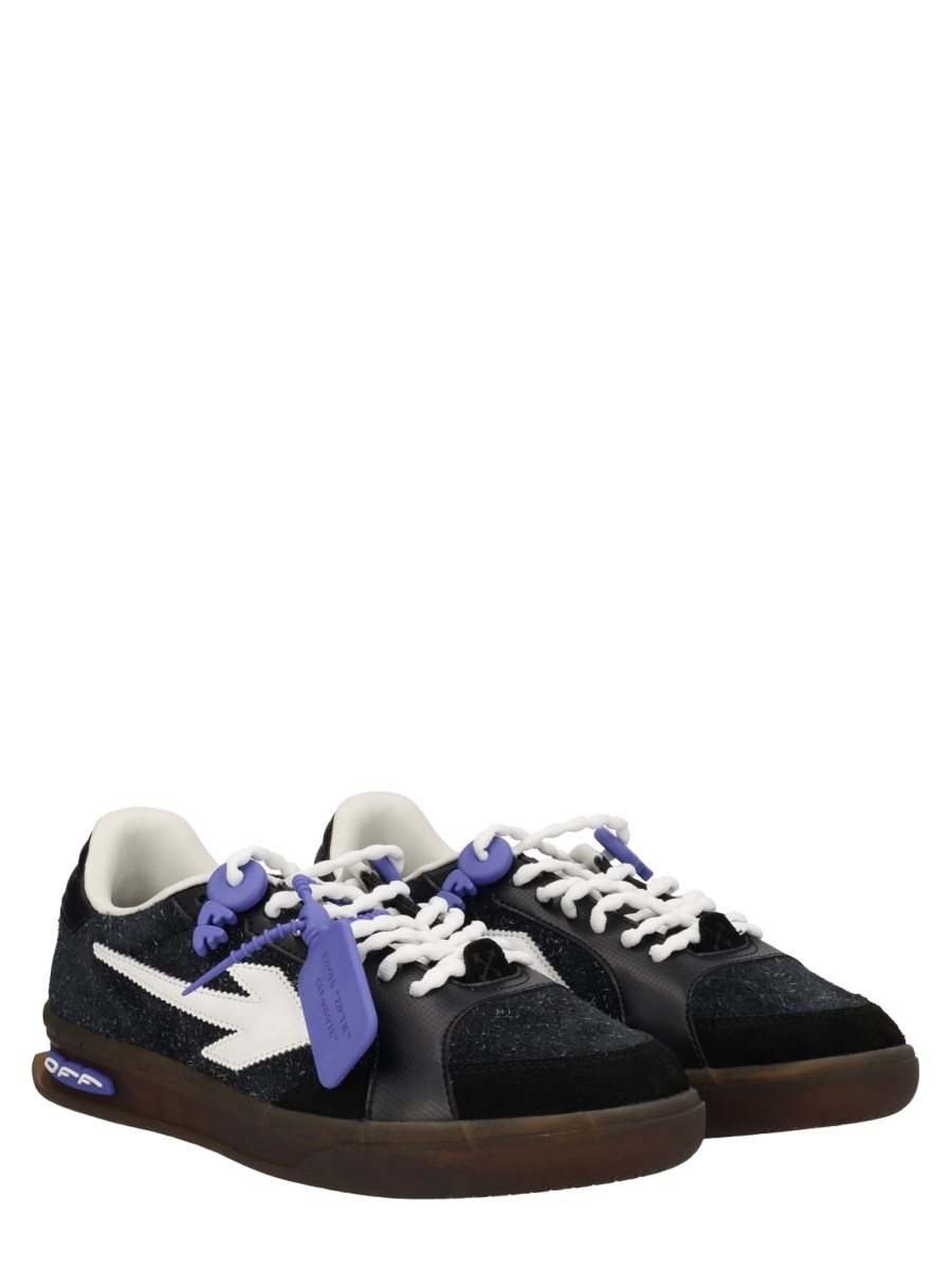 Sneaker End Of Play