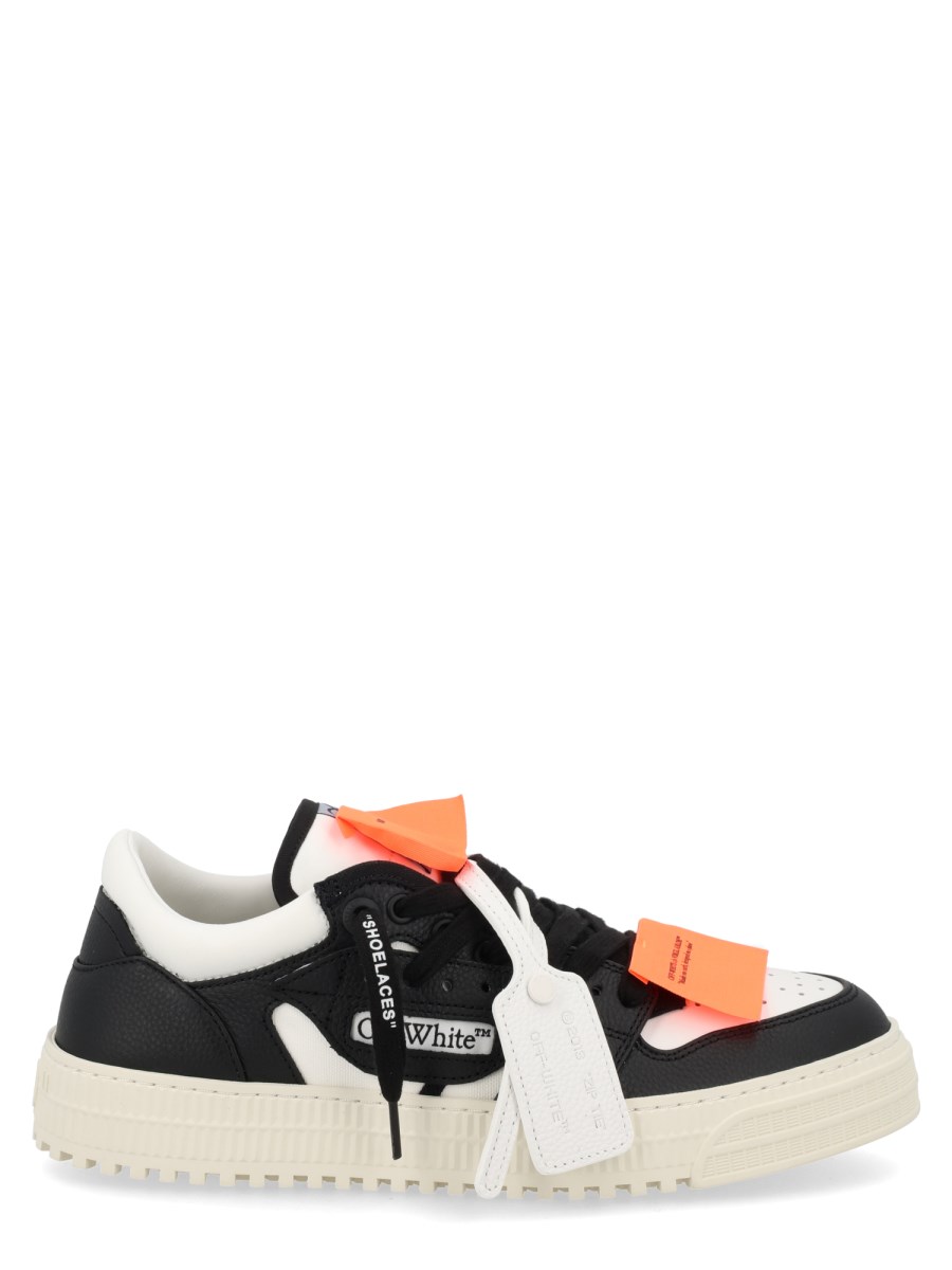 SNEAKER LOW TOP 3.0 COURT