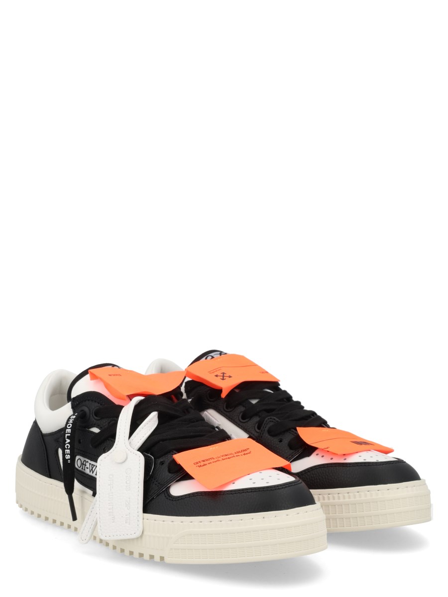 SNEAKER LOW TOP 3.0 COURT