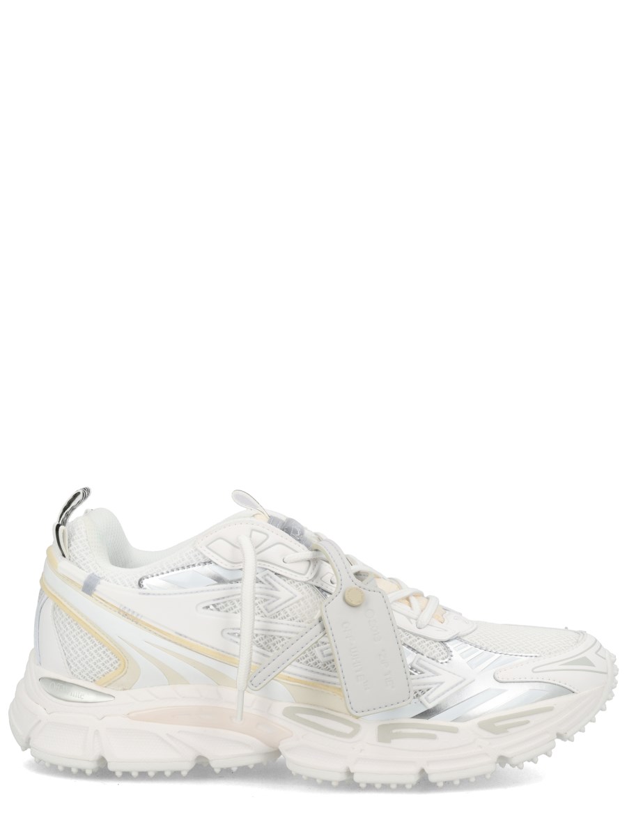 SNEAKER BE RIGHT BACK