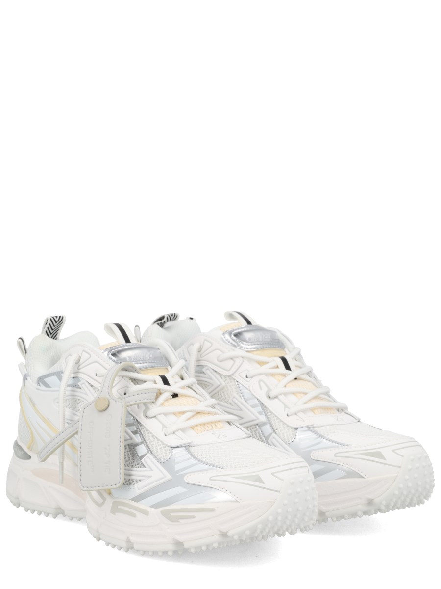 SNEAKER BE RIGHT BACK