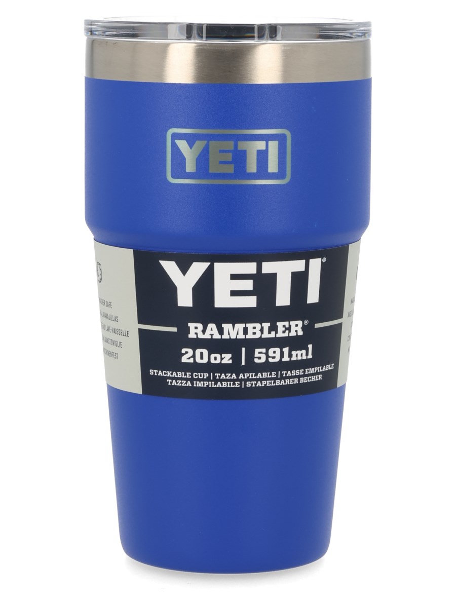 TAZZA IMPILABILE DA 20 OZ (591 ML)