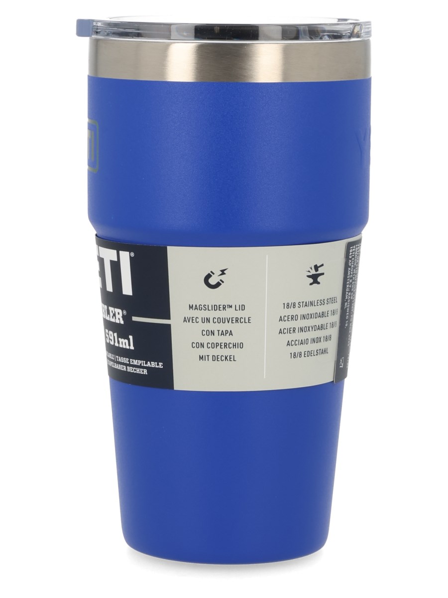 TAZZA IMPILABILE DA 20 OZ (591 ML)