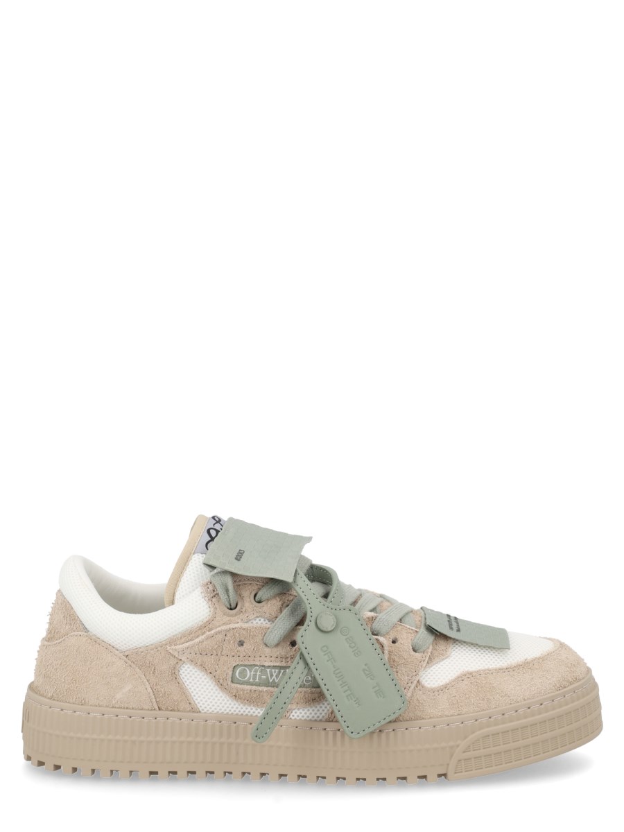 Sneaker 3.0 Off Court