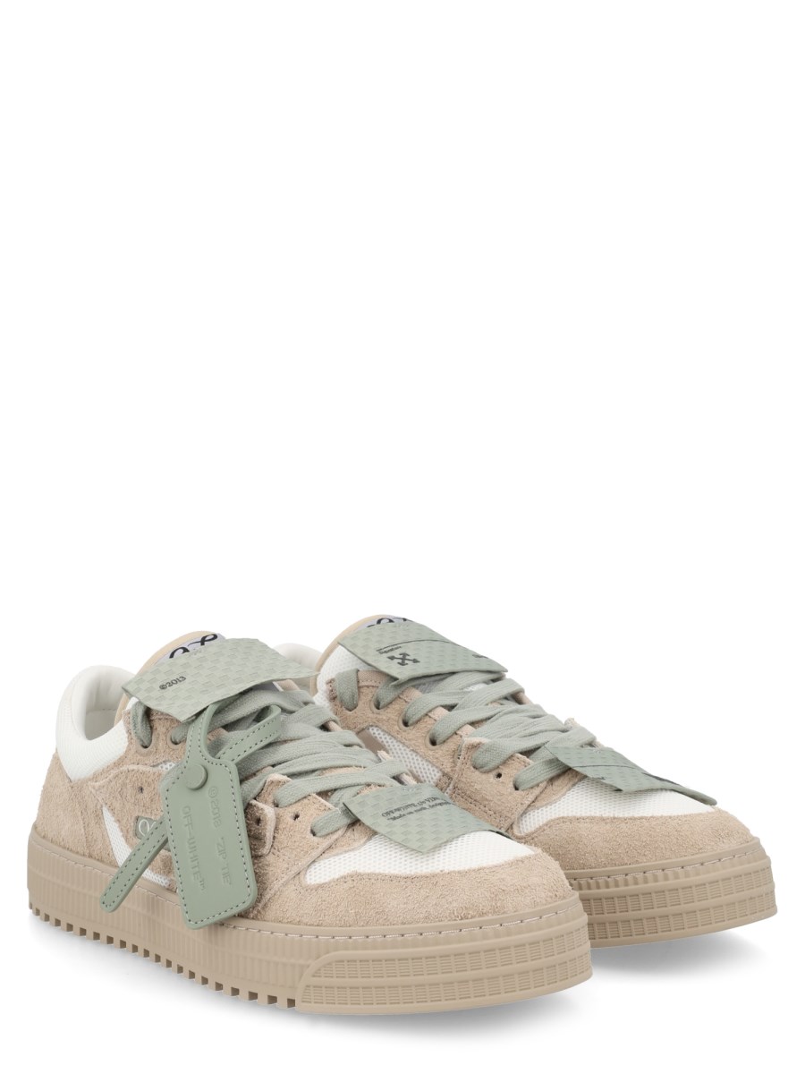 Sneaker 3.0 Off Court