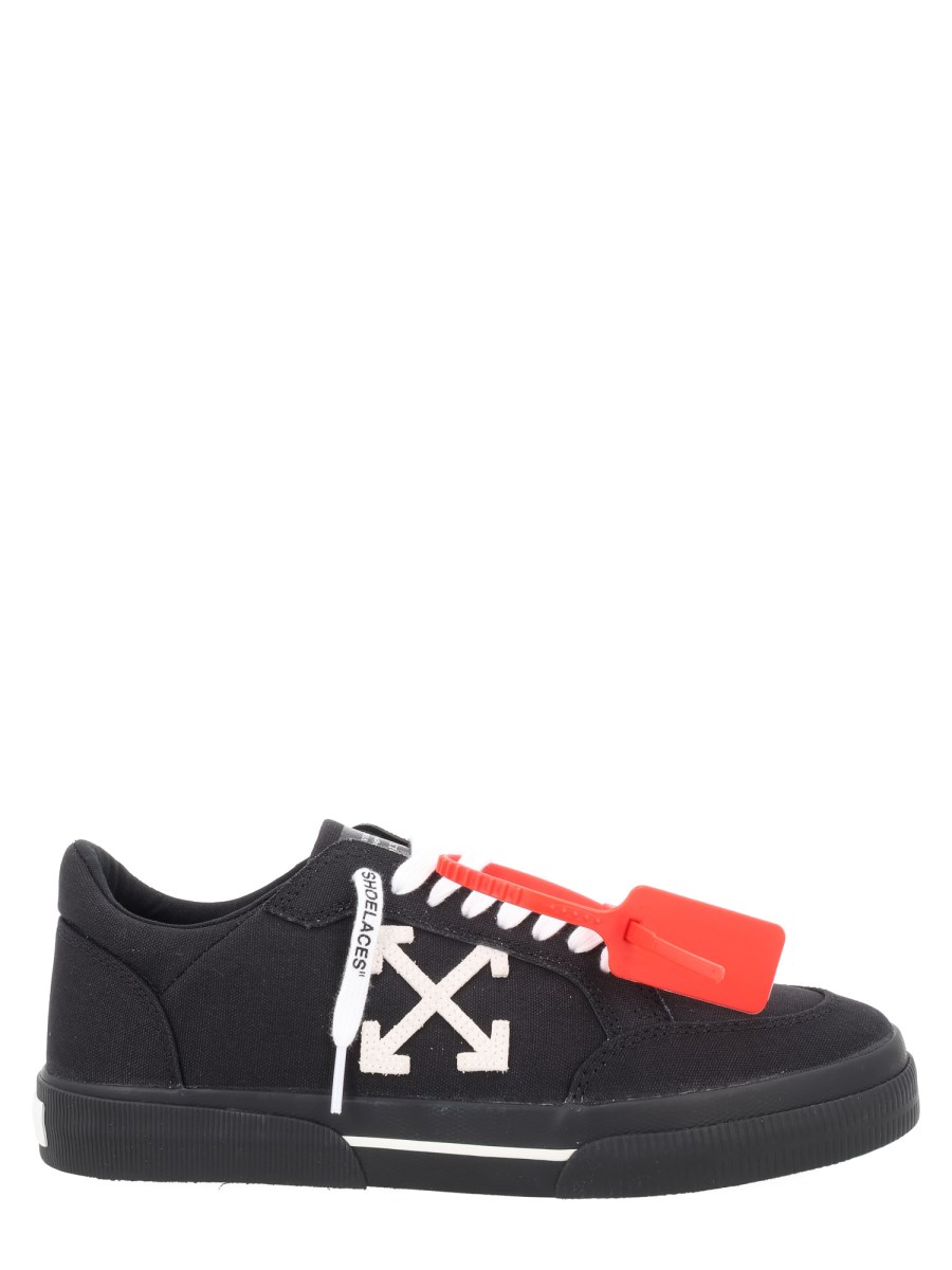 SNEAKER  VULC LOW