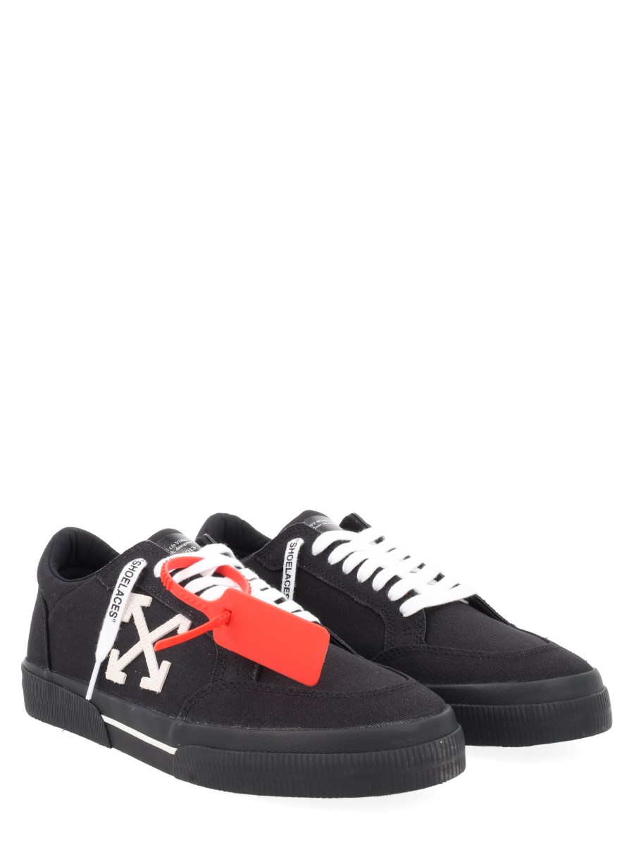 SNEAKER  VULC LOW