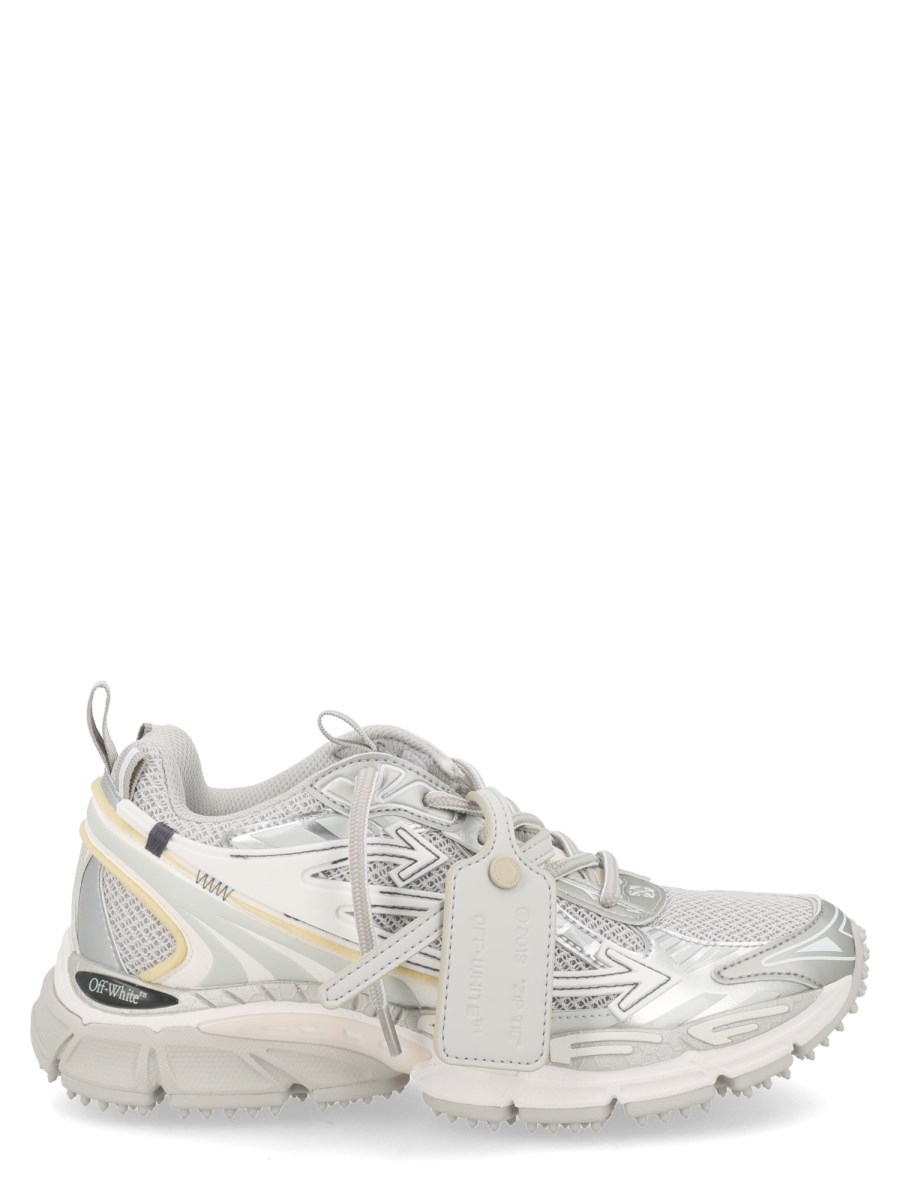 SNEAKER BE RIGHT BACK