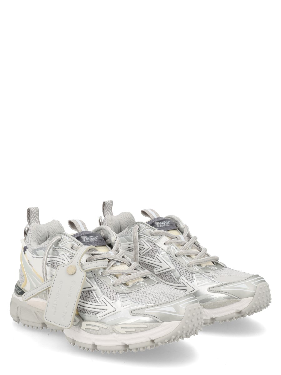 SNEAKER BE RIGHT BACK