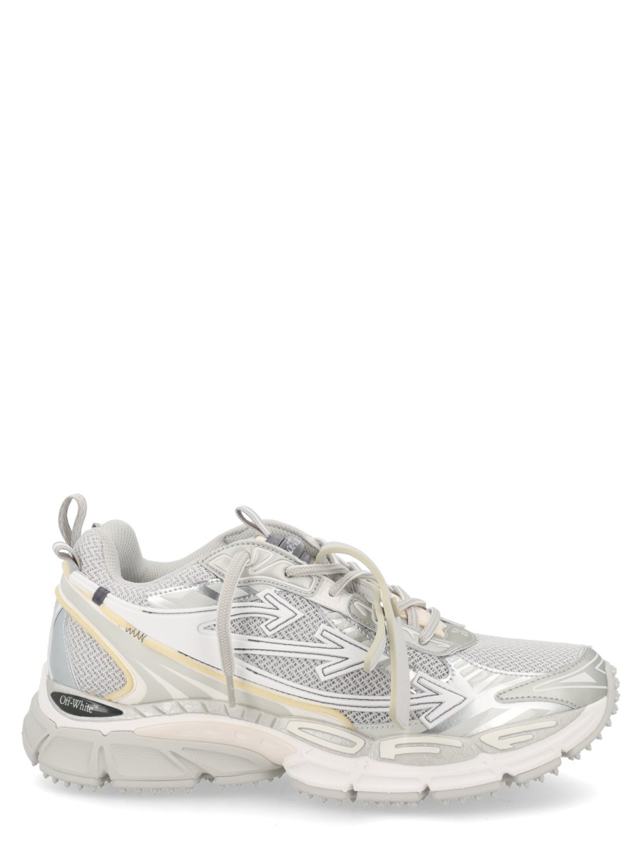 SNEAKER BE RIGHT BACK