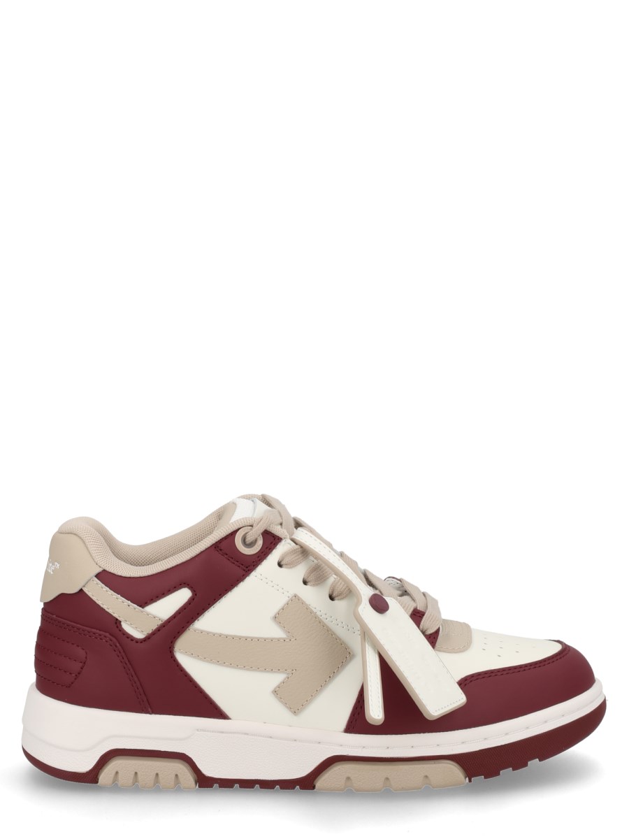 Sneaker Out Of Office
