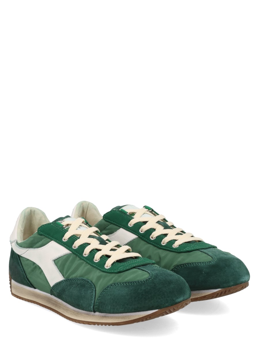 SNEAKER EQUIPE VELA SW