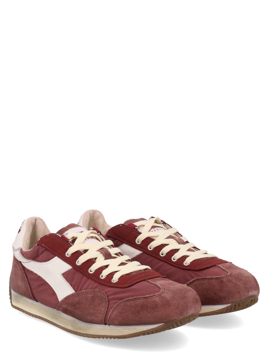 SNEAKER EQUIPE VELA SW