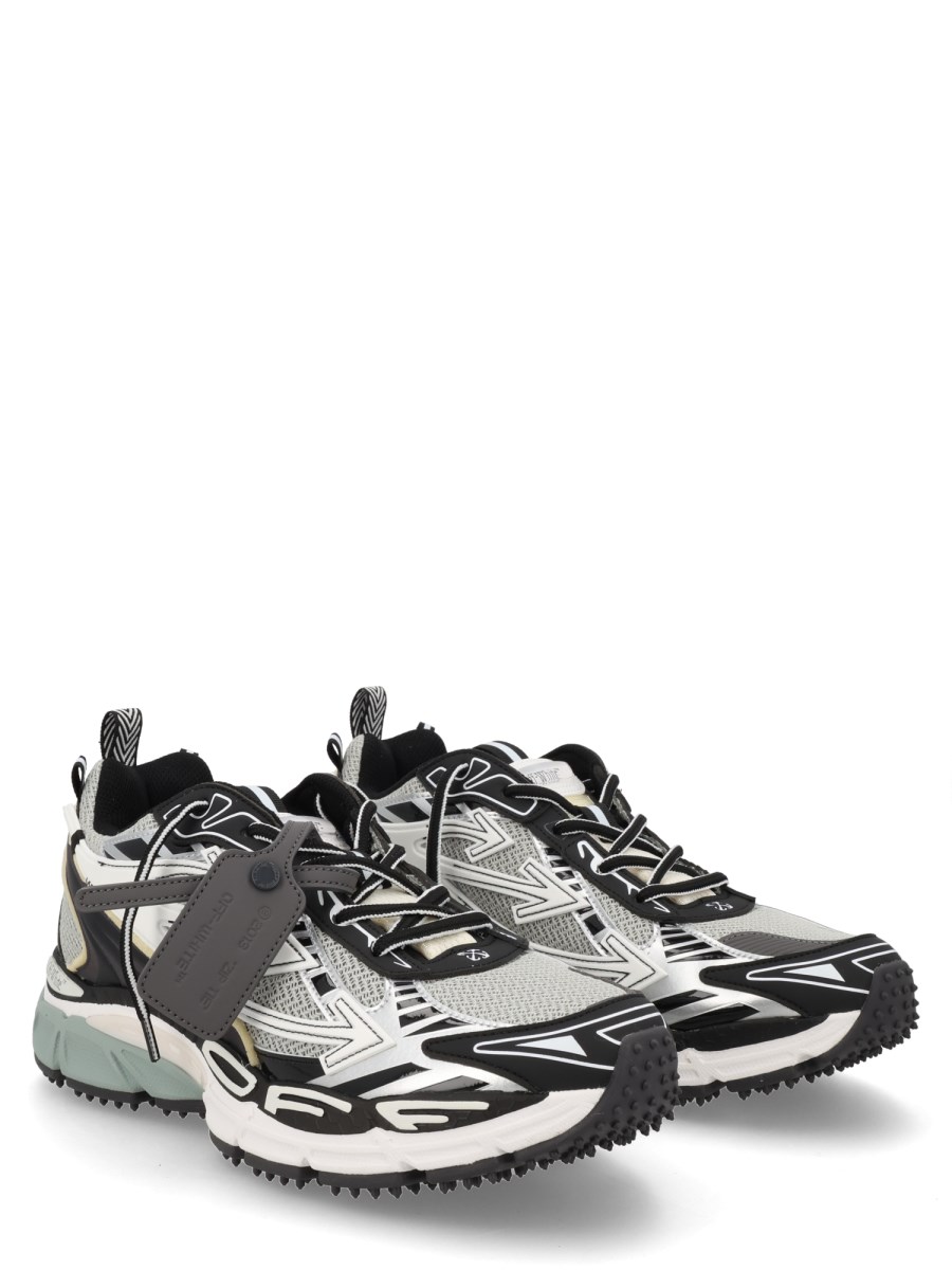 SNEAKER BE RIGHT BACK