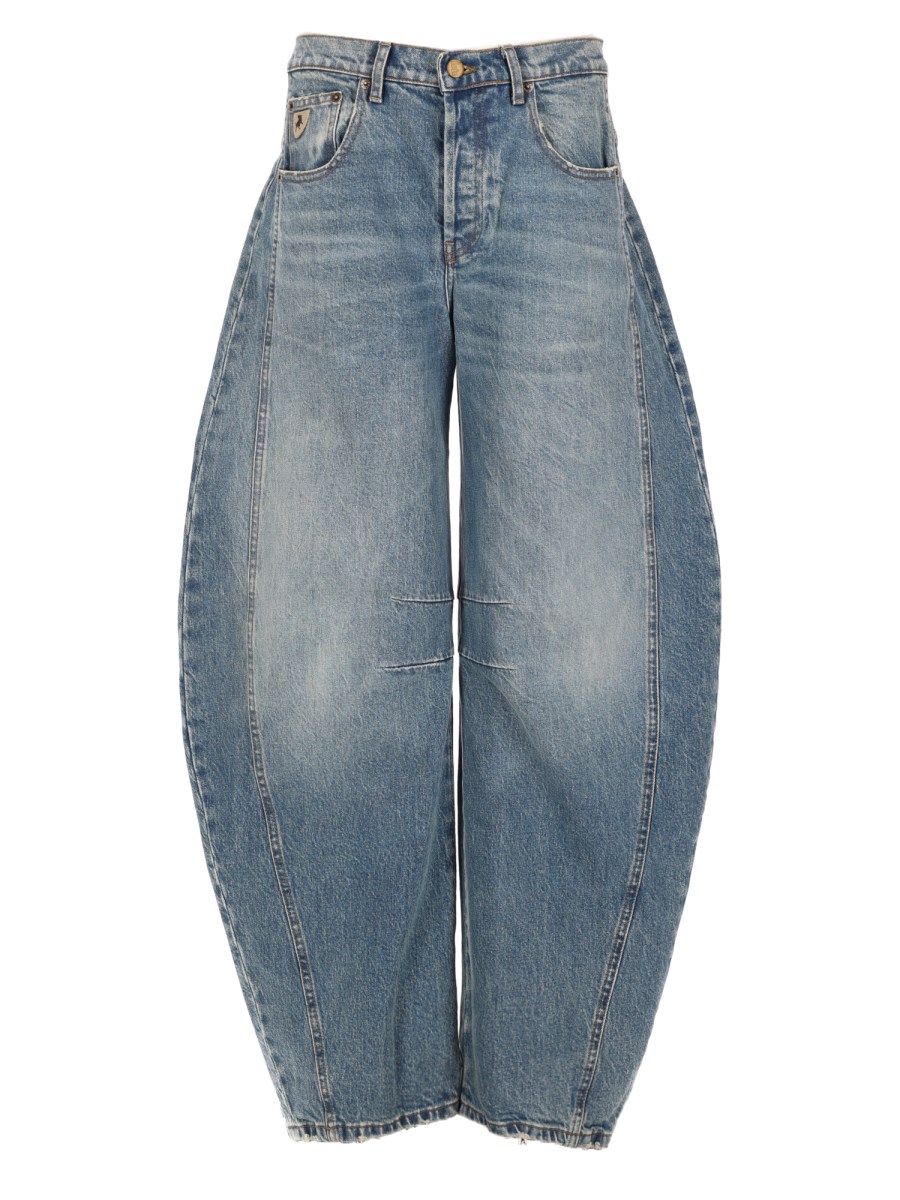 JEANS ALIANA
