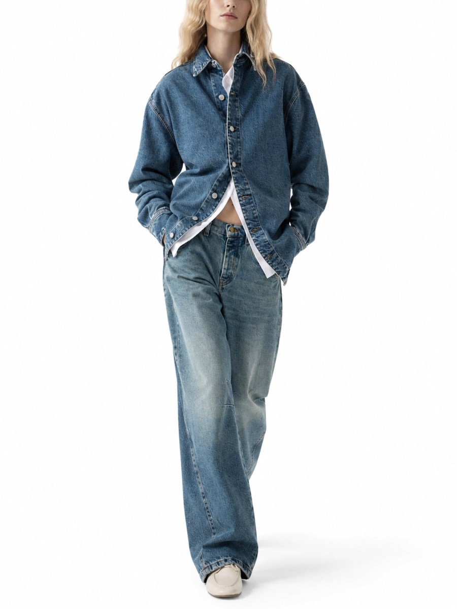 JEANS ALIANA