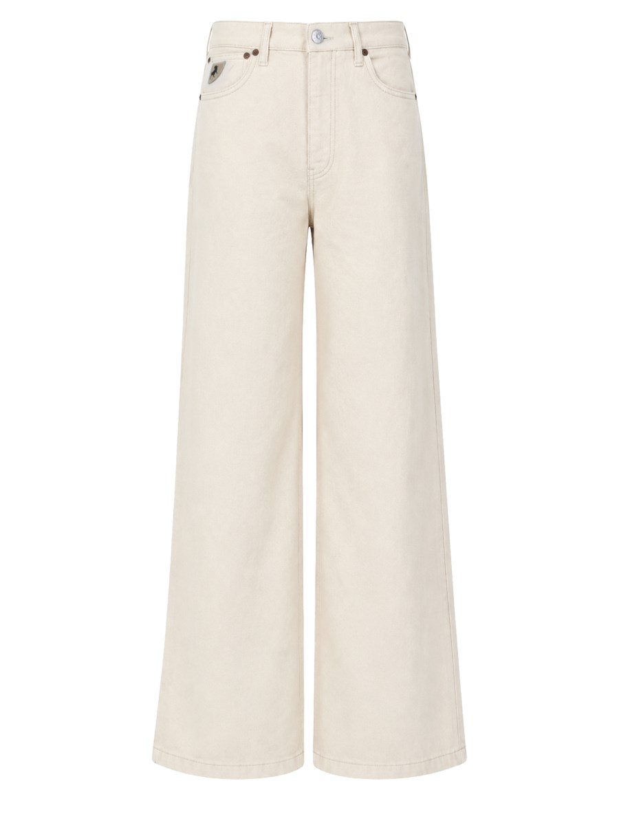JEANS LINDSAY PALAZZO