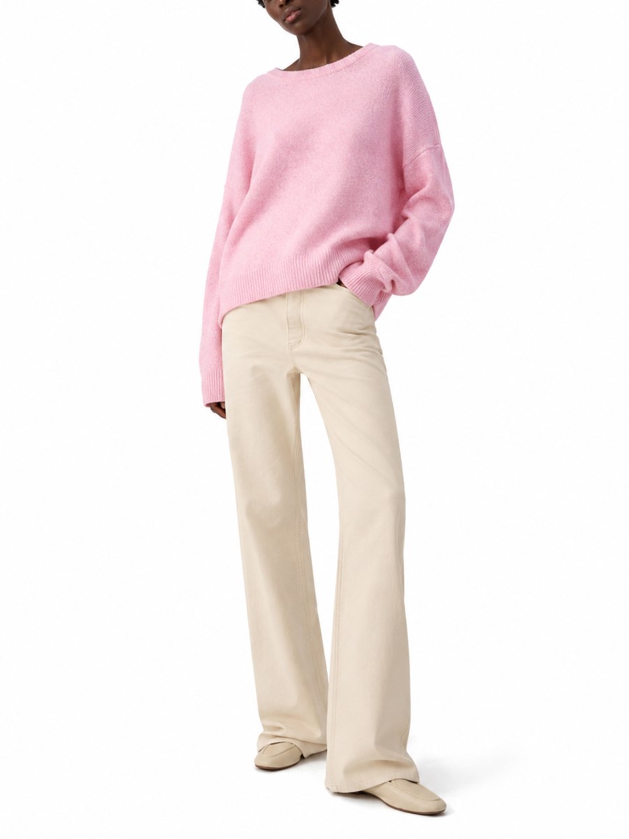 JEANS LINDSAY PALAZZO