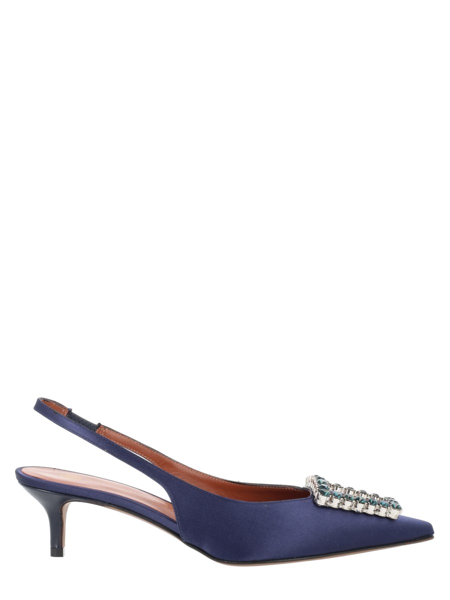 Slingback Futura