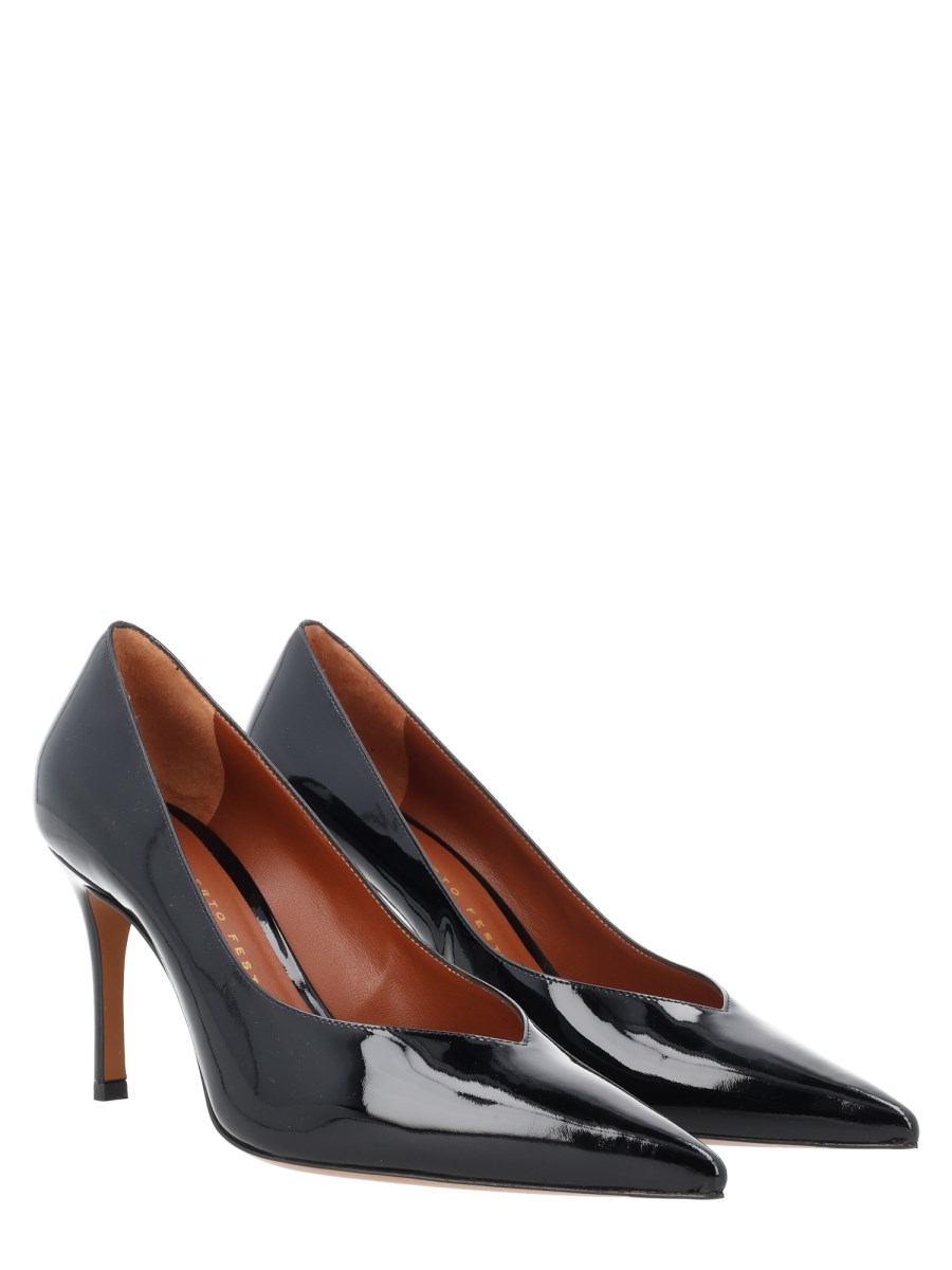 Décolleté Bris