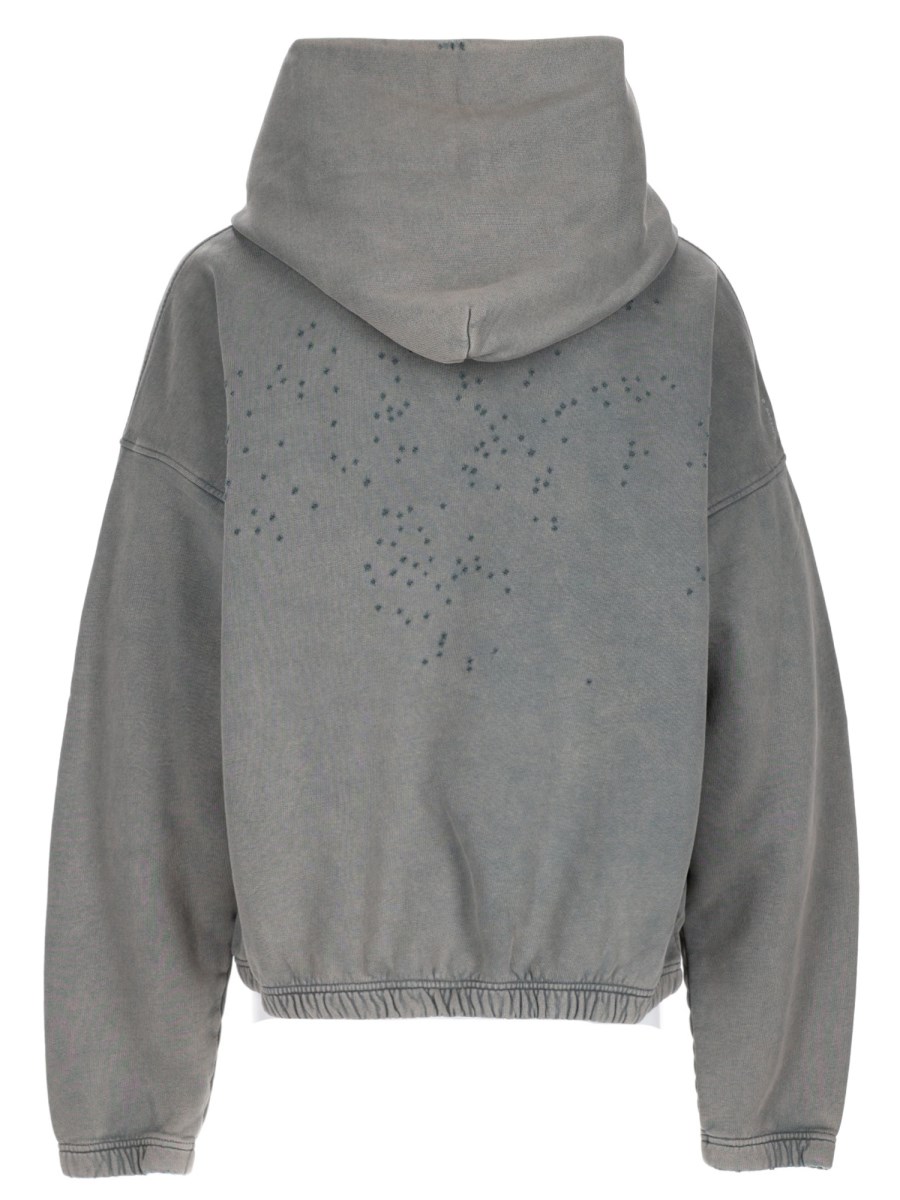 Felpa con Cappuccio MothTech™ 
