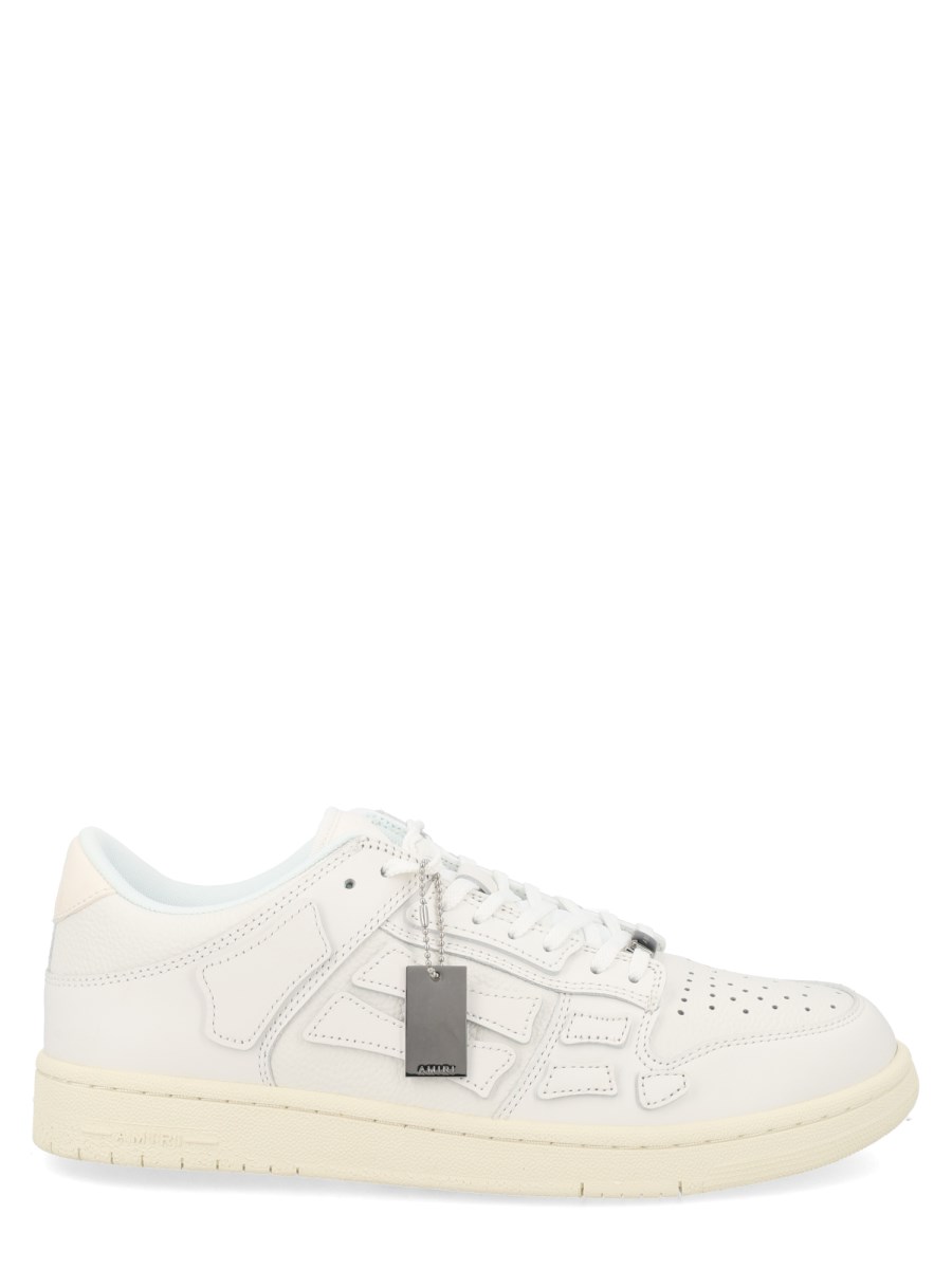 Sneaker Skel Top Low