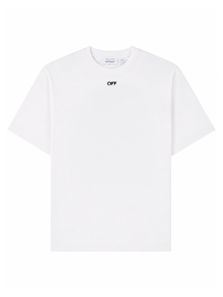 T-Shirt Con Logo