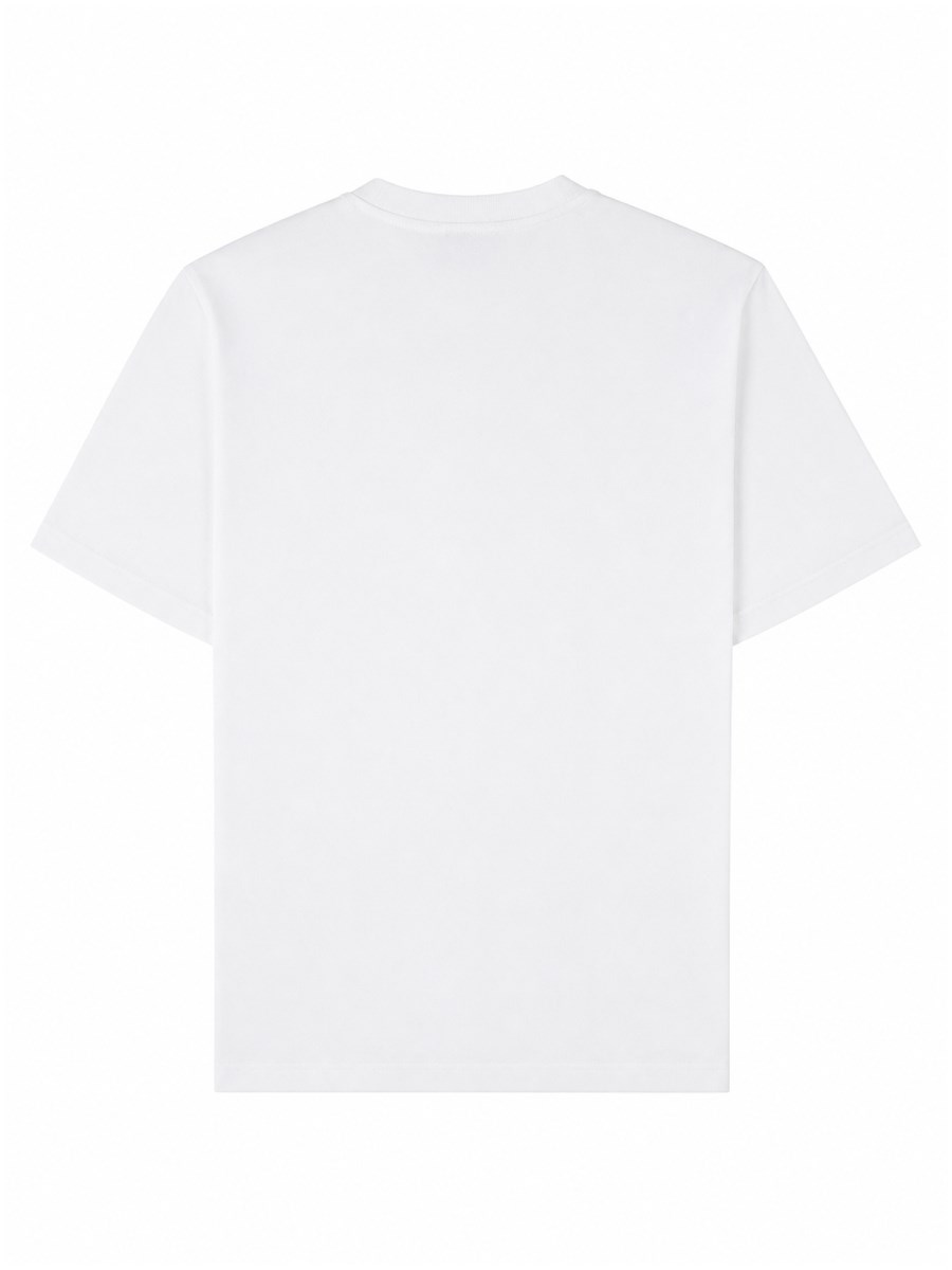 T-Shirt Con Logo