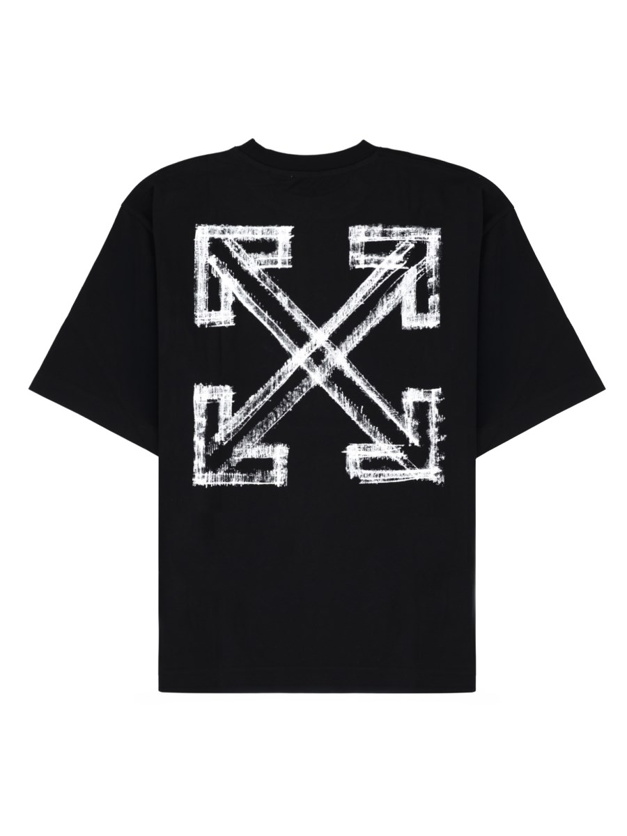 T-Shirt Con Logo