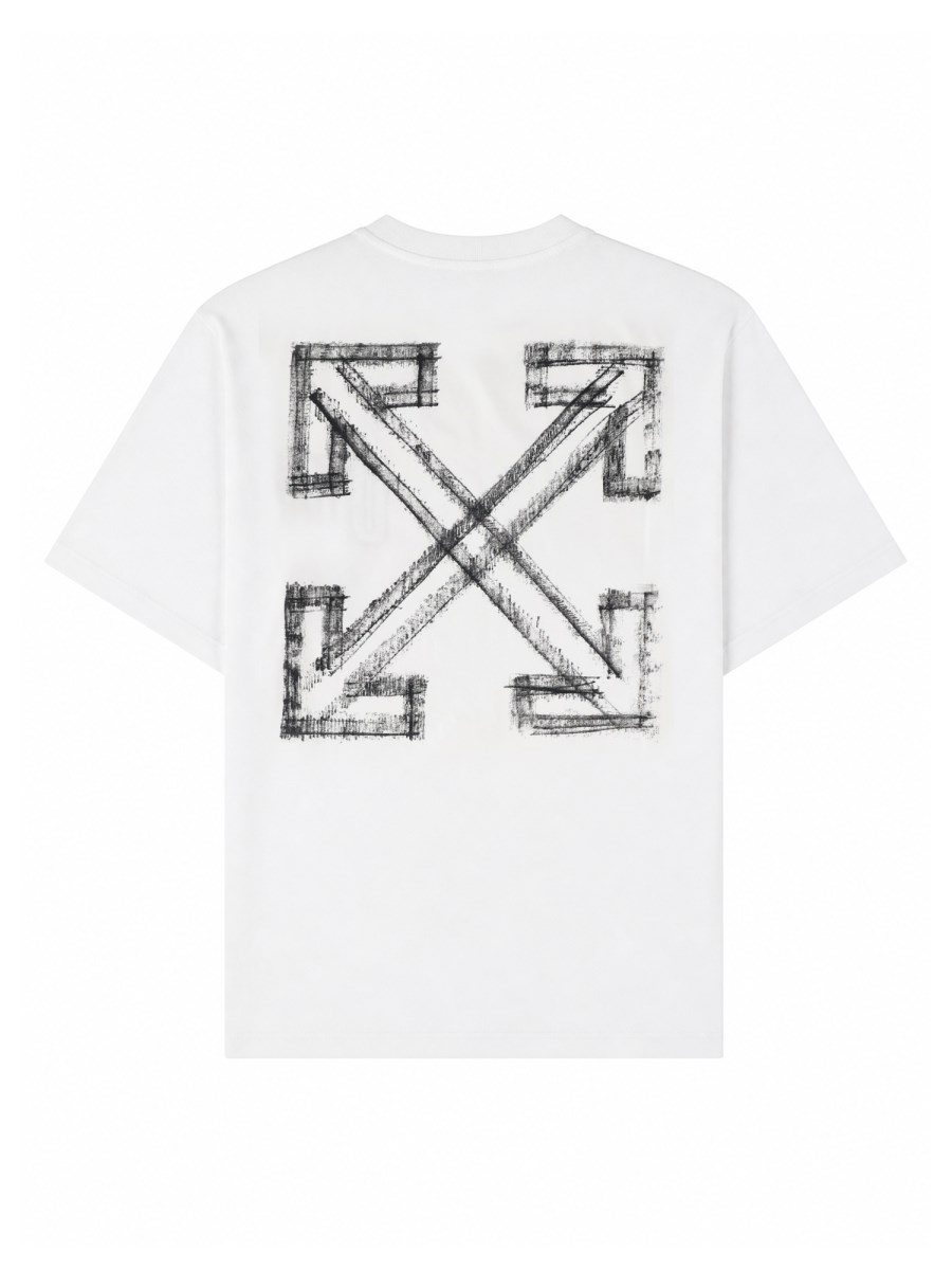 T-Shirt Con Logo