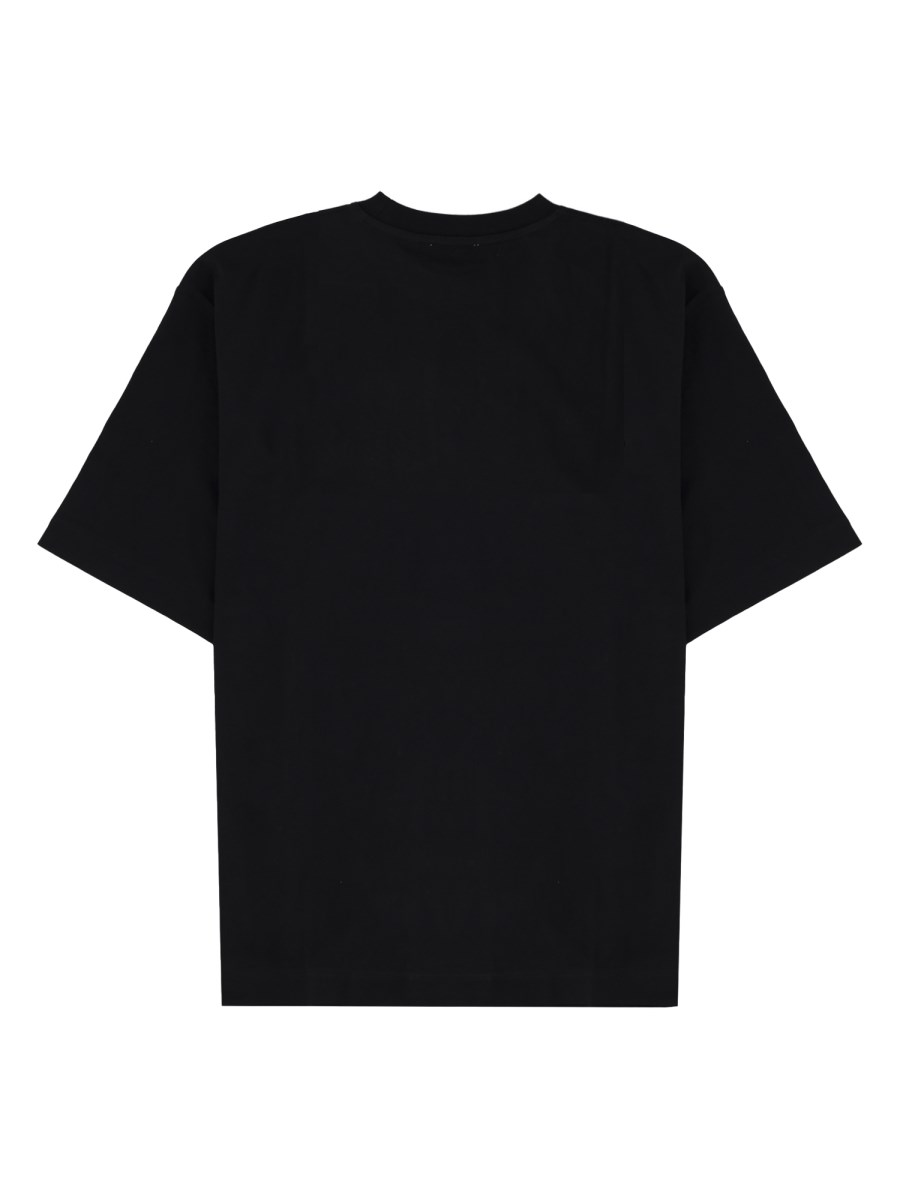 T-Shirt Con Logo